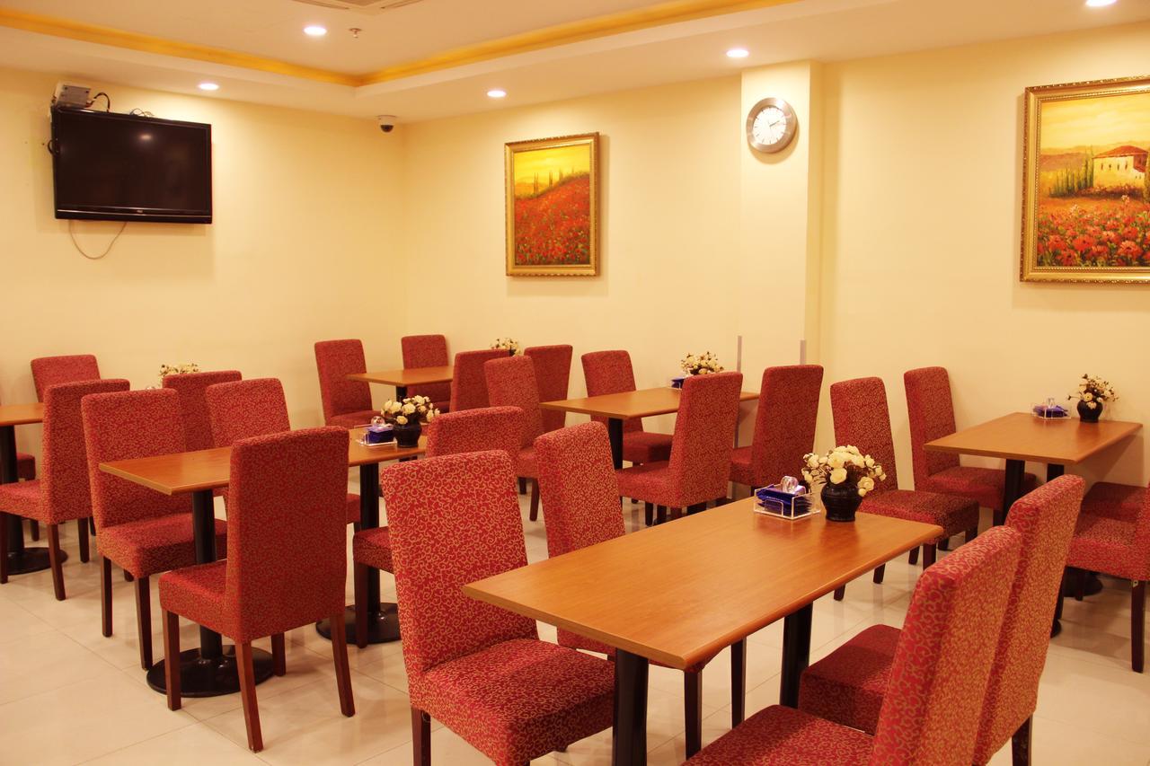 Hanting Hotel Shanghai Zhoupu Экстерьер фото